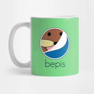 Bepis Aesthetic Mug